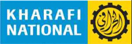  Kharafi National